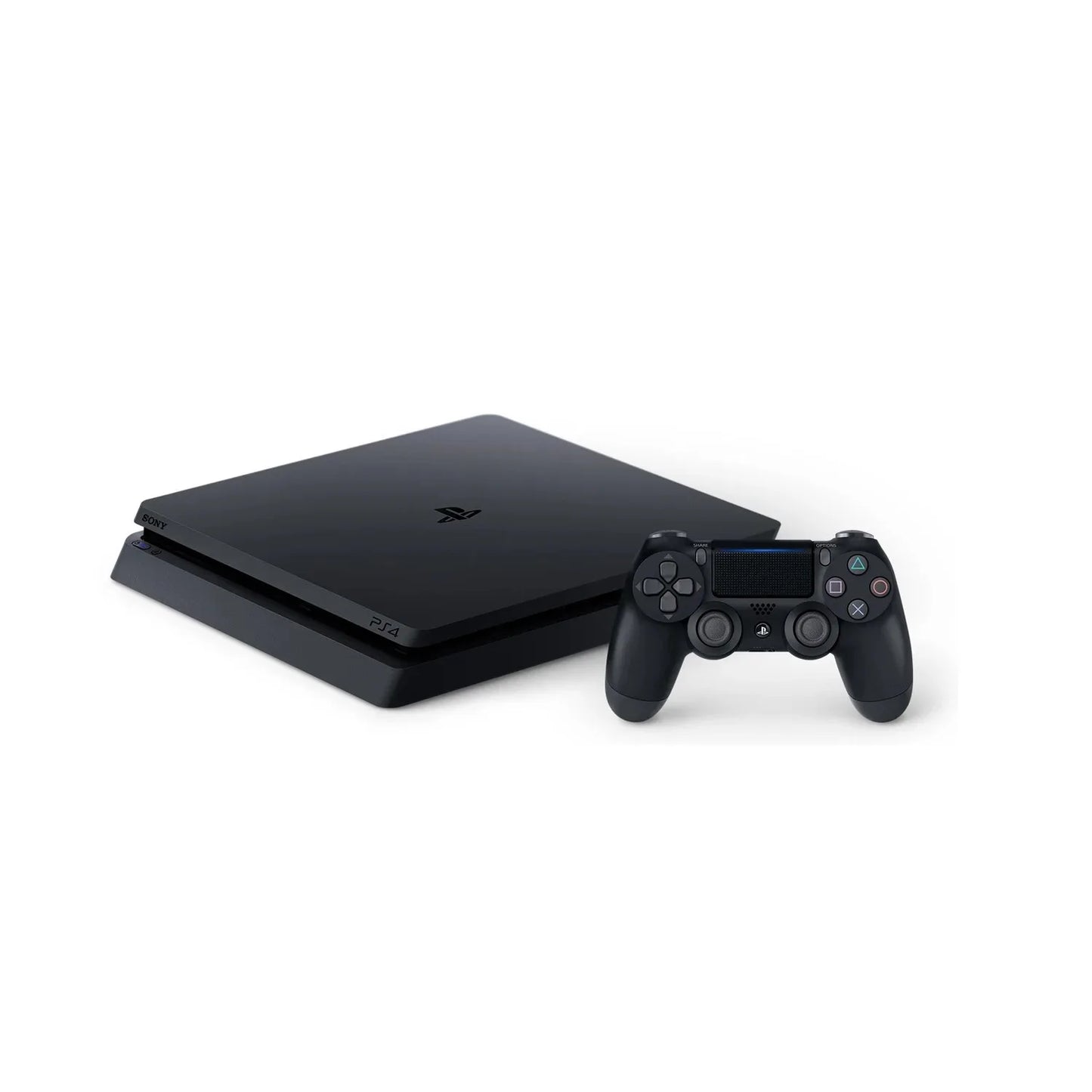 ๐ฎ PS4 Slim 1TB Black โ Ultimate Gaming Console for Gamers ๐ฎ