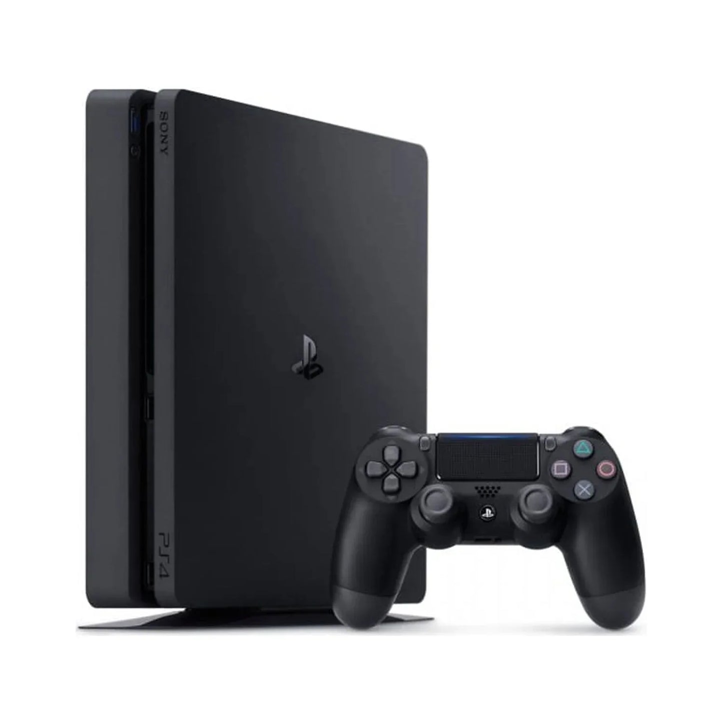 ๐ฎ PS4 Slim 1TB Black โ Ultimate Gaming Console for Gamers ๐ฎ
