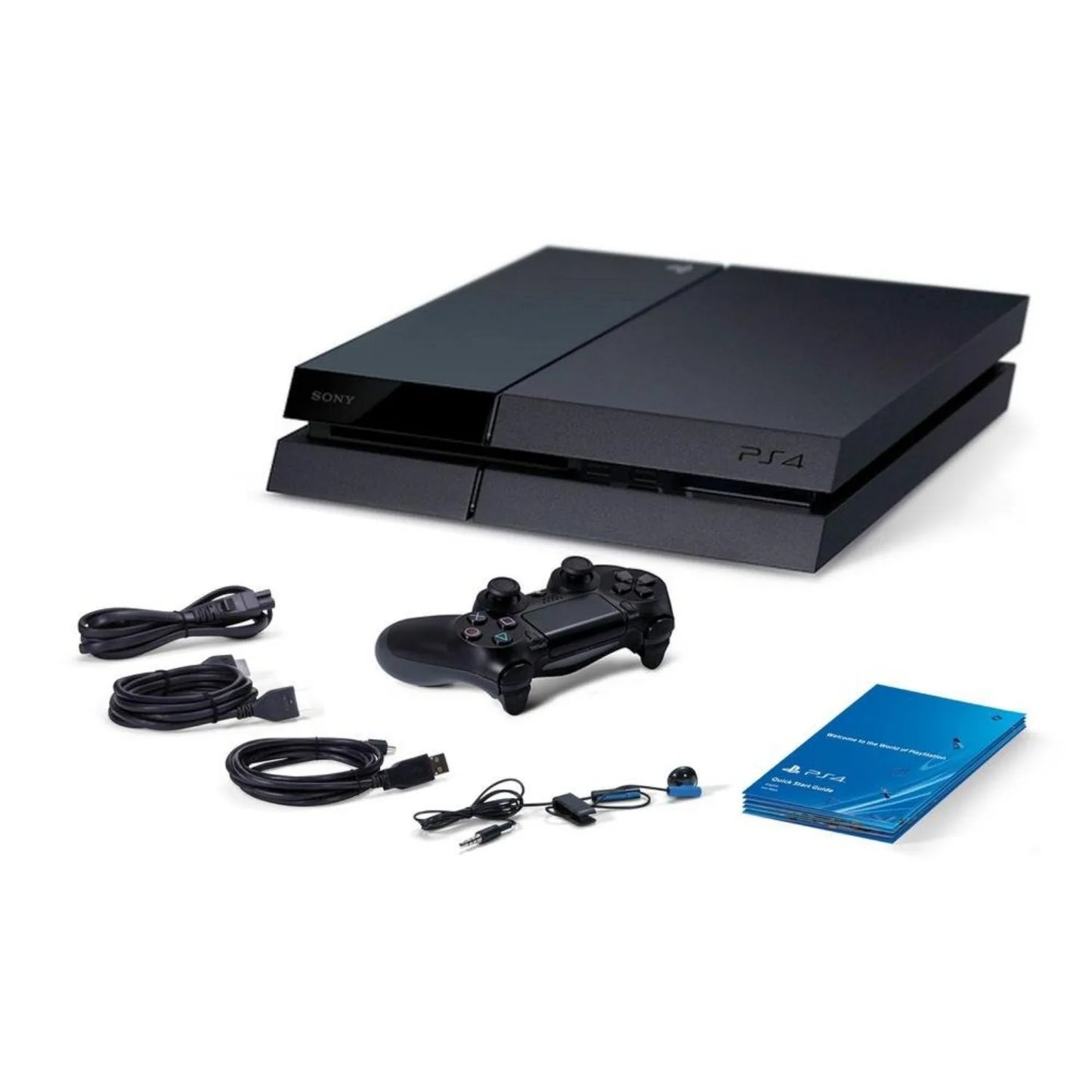 ๐ฎ PS4 Slim 1TB Black โ Ultimate Gaming Console for Gamers ๐ฎ