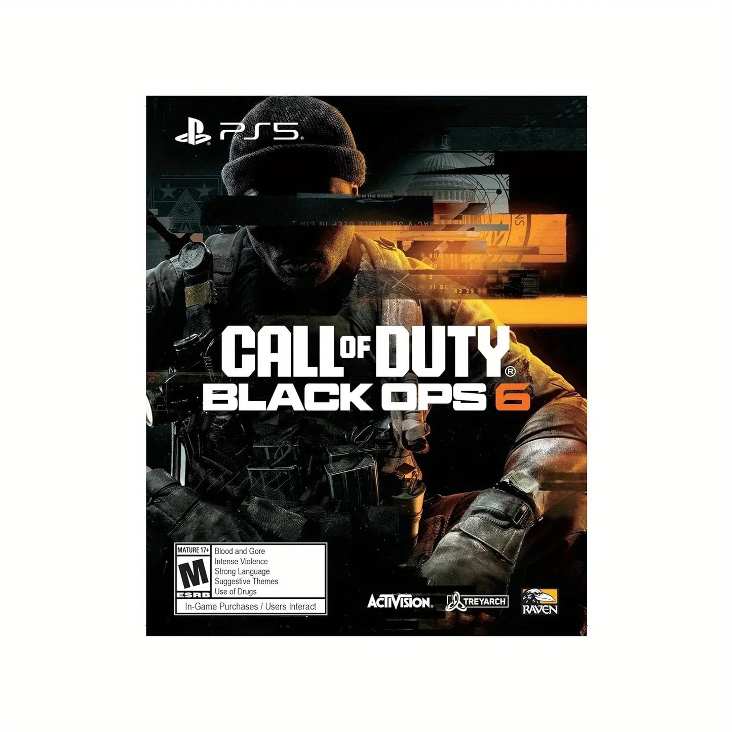 🎮 PS5 Digital Edition – Black Ops 6 Bundle – Slim Model, Next-Level Gaming 🎮