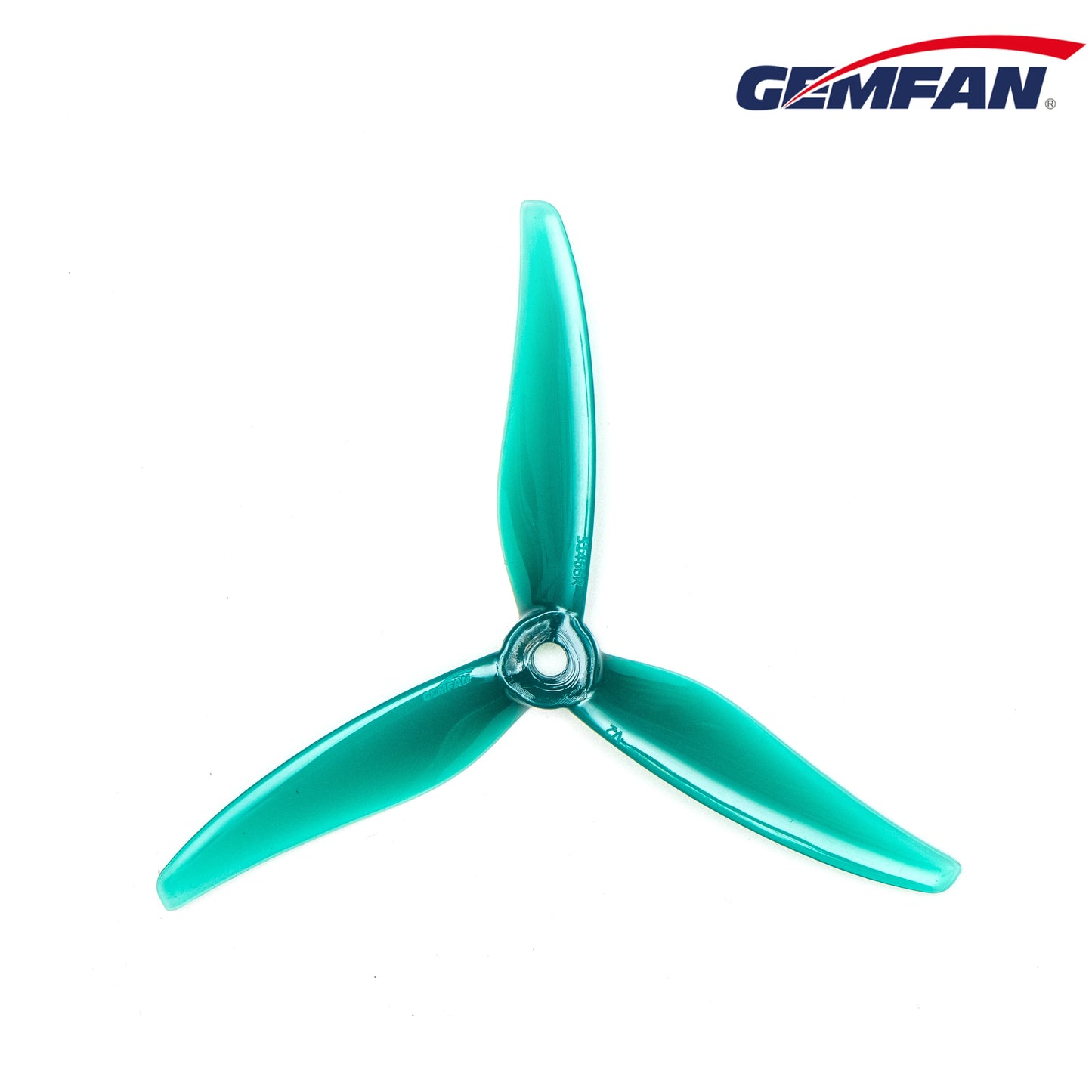 2025 GEMFAN NEW 51466 MCK 51466 3-Blade 5 inch 2-4Pairs Racing Freestype Propeller FPV FOR DIY DC DRONE