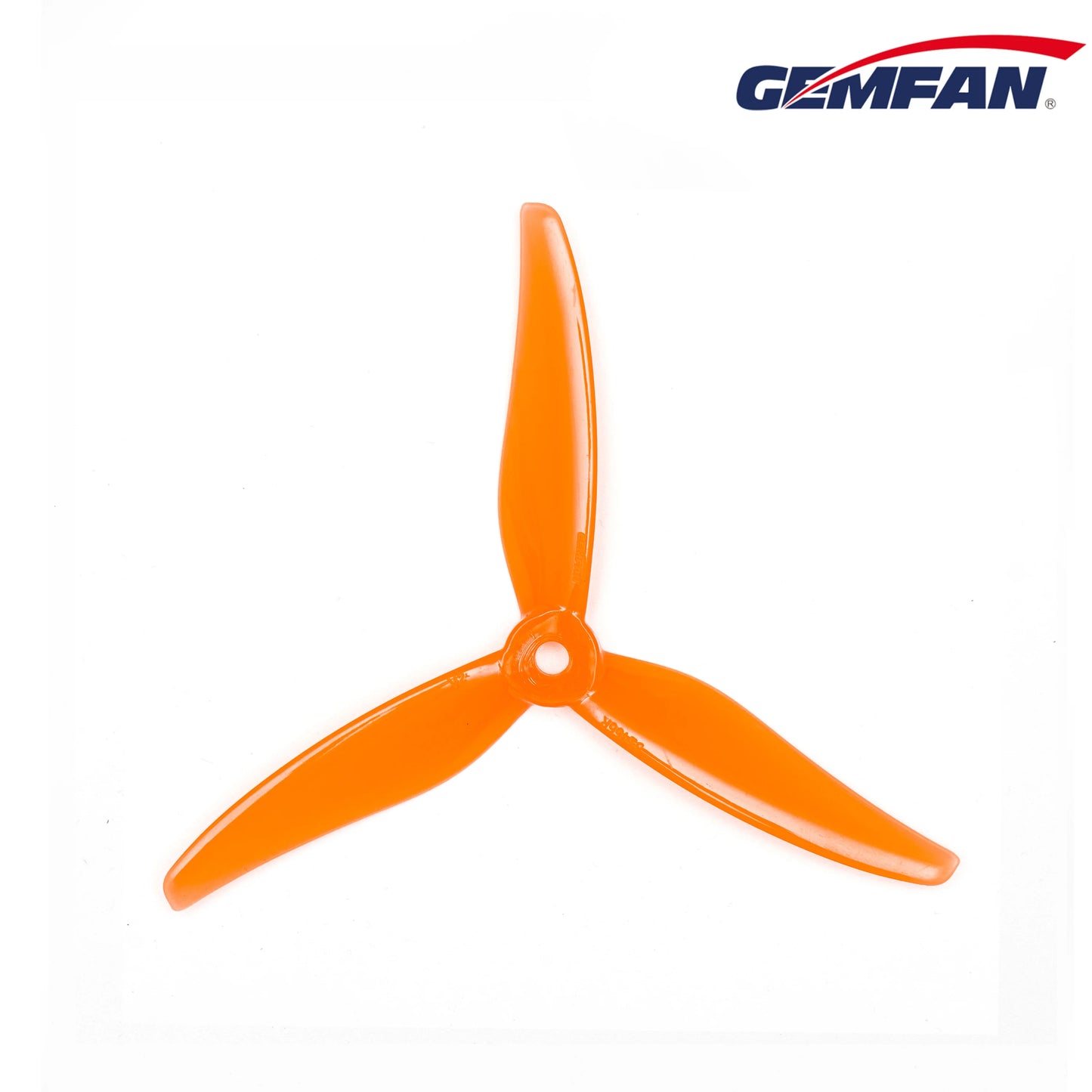 2025 GEMFAN NEW 51466 MCK 51466 3-Blade 5 inch 2-4Pairs Racing Freestype Propeller FPV FOR DIY DC DRONE