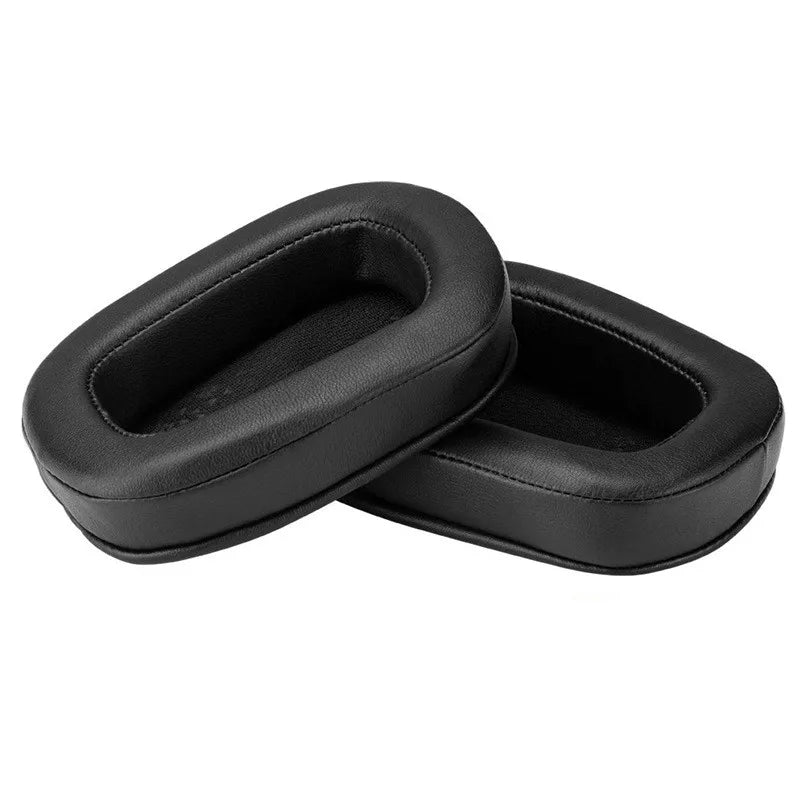 Replacement Earpads For Logitech G935 G635 G933 G633 Wireless Headphone Foam Earmuffs Cushion Accessories Earpads Cover