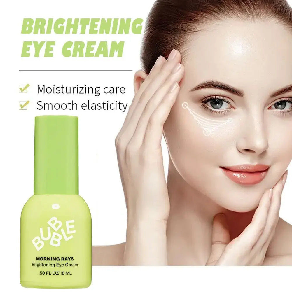 Bubble Skin Niacinamide Oil-Control Moisturizer Lightweight Smooth Nourishing Face for Normal Dry Skin Bubble Skin Moisturizer