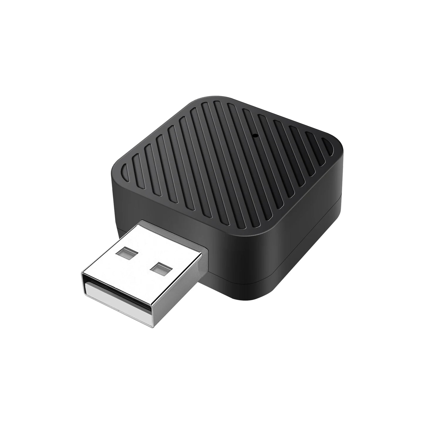 2025 NEW Mini 2in1 Wireless Adapter CarPlay & Android Auto in One Plug&Play 5G WiFi Bluetooth 5.0 USB Interface Not To Fall Off