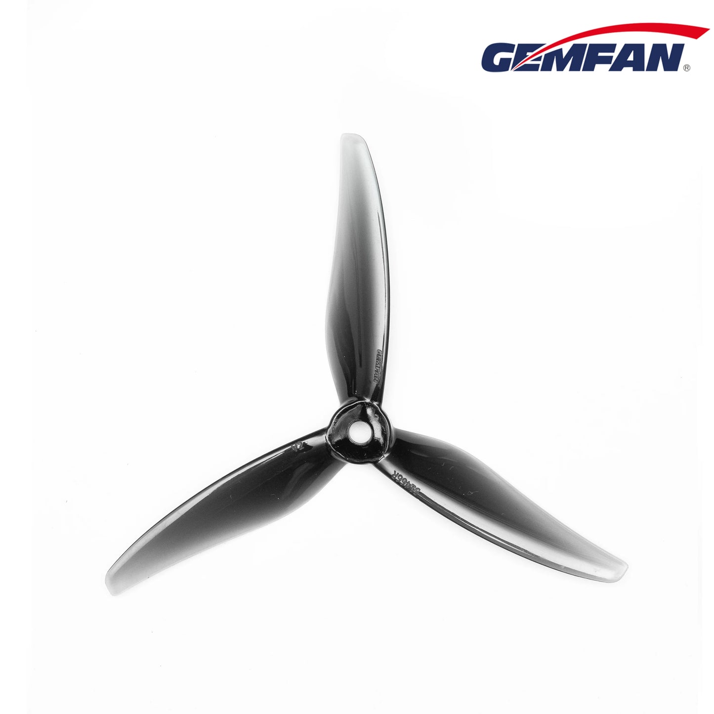 2025 GEMFAN NEW 51466 MCK 51466 3-Blade 5 inch 2-4Pairs Racing Freestype Propeller FPV FOR DIY DC DRONE