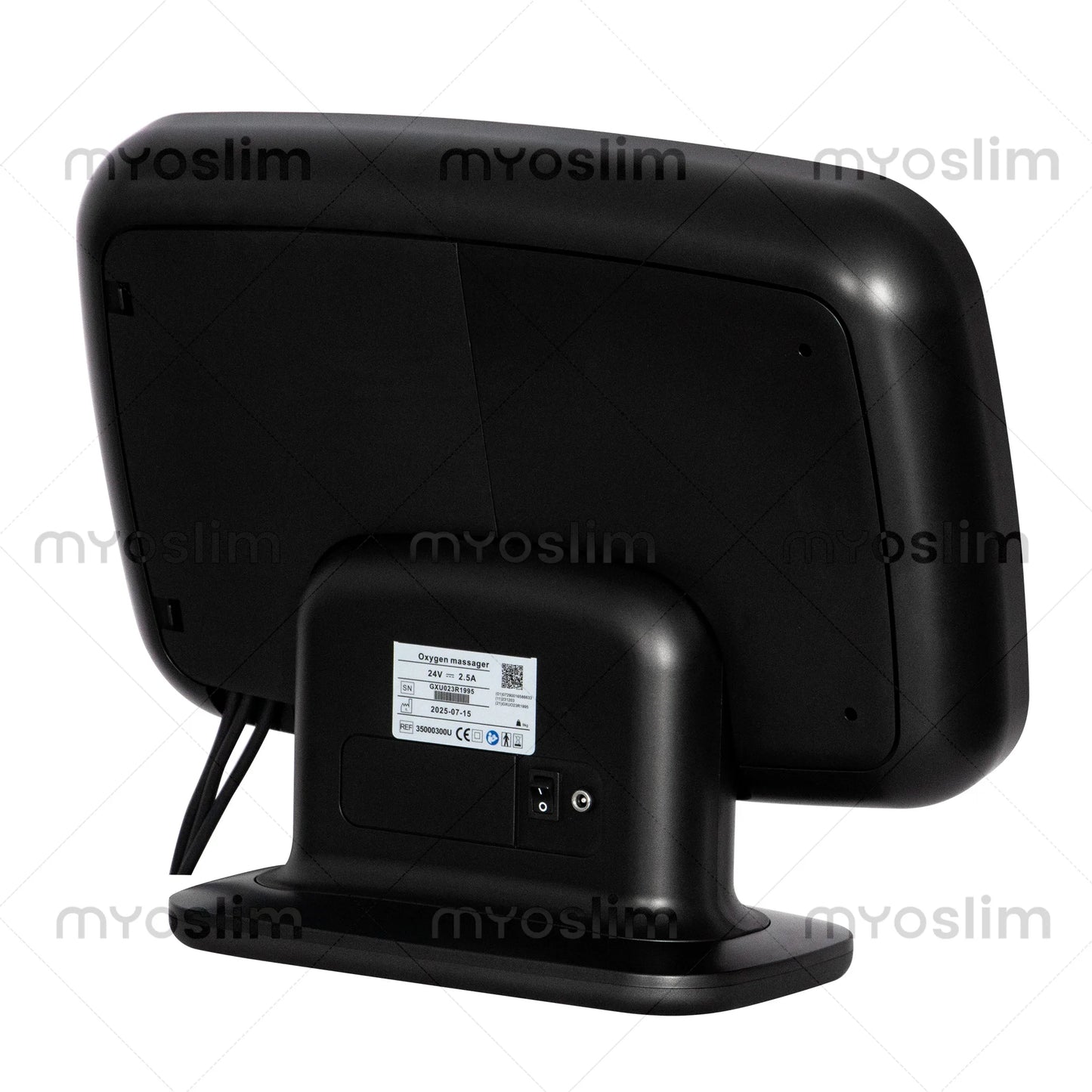 Co2 Oxygen Pods Bubble Rf Therapy Skin Whitening Hydro Dermabrasion Machine Co2 Bubble Oxygen Jet Facial Machine