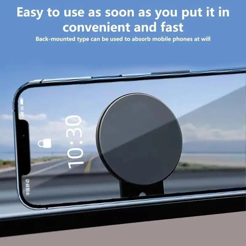 Universal Phone Bracket For Laptop And Car Dashboard Supports All Model 24BB