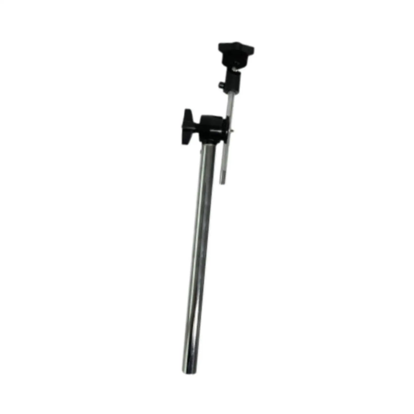 Drum Cymbal Mount Holder Hardware Metal Component Drum Parts Accessories Professional Easy to Install Mounting Arm Attachment