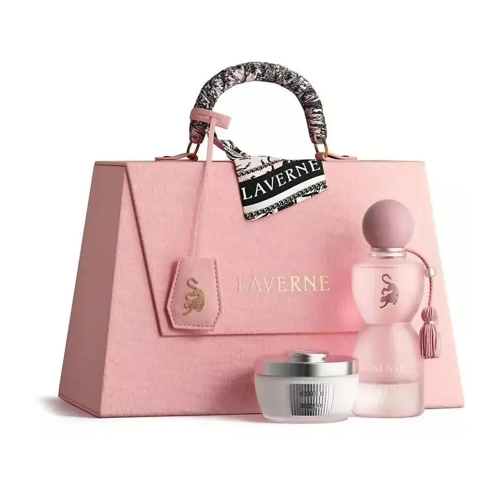 ๐ Womenโs Arabian Perfume Gift Set | Long-Lasting Oud & Oriental Scents ๐