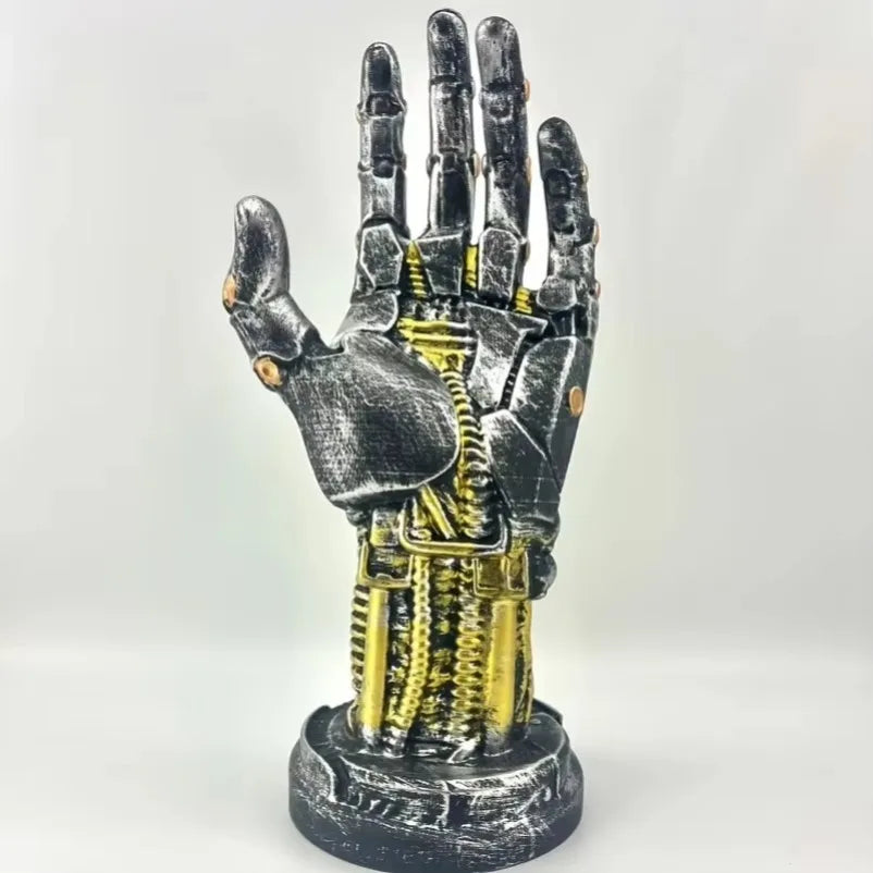 π§ ProGear Headphone & Controller Stand β Mechanical Arm Holder for PS4/PS5 & AirPods Max π§