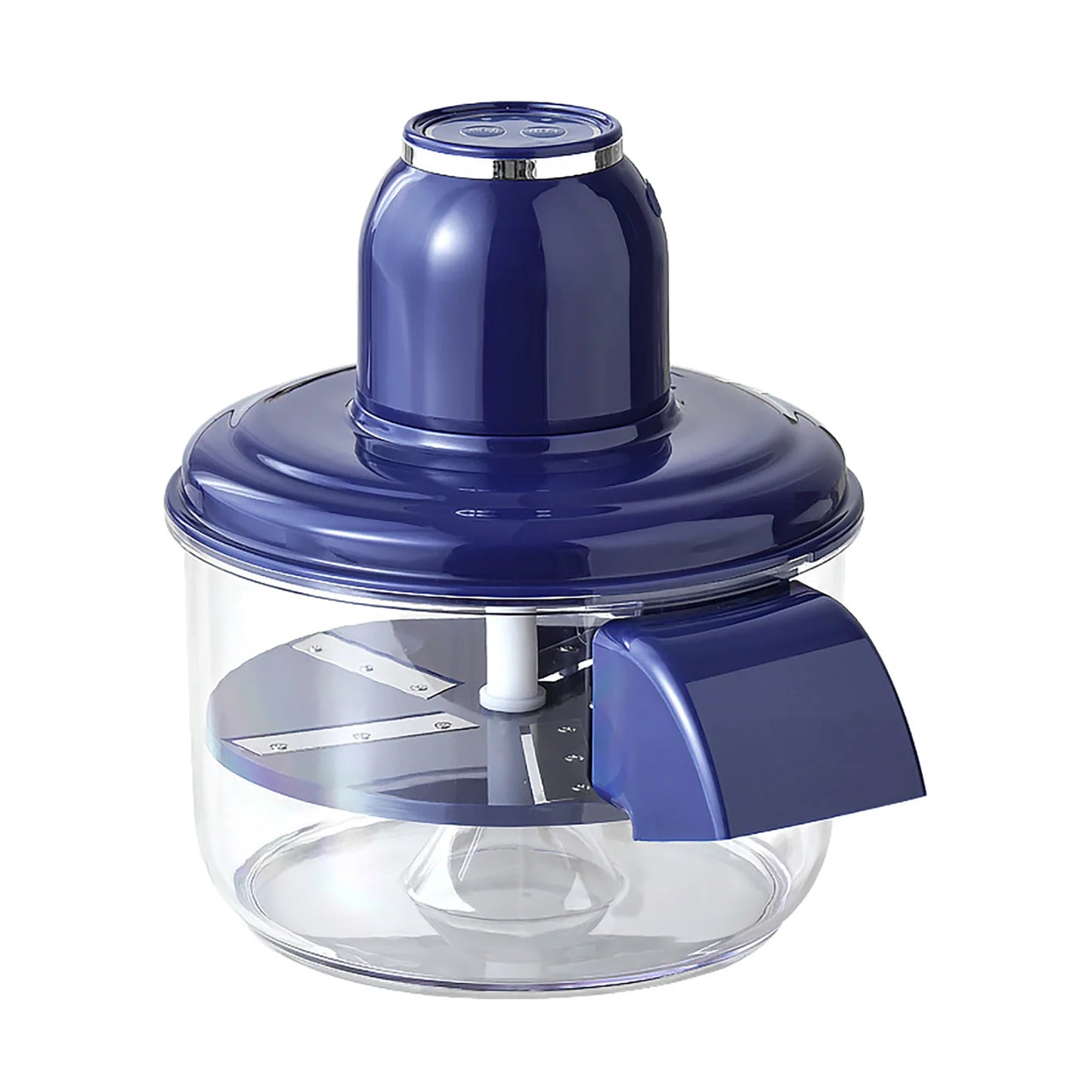 Rust-Proof Stainless Steel Kitchen Peeler Electric Grape Peeling Machine Home Use Fruit Peeler