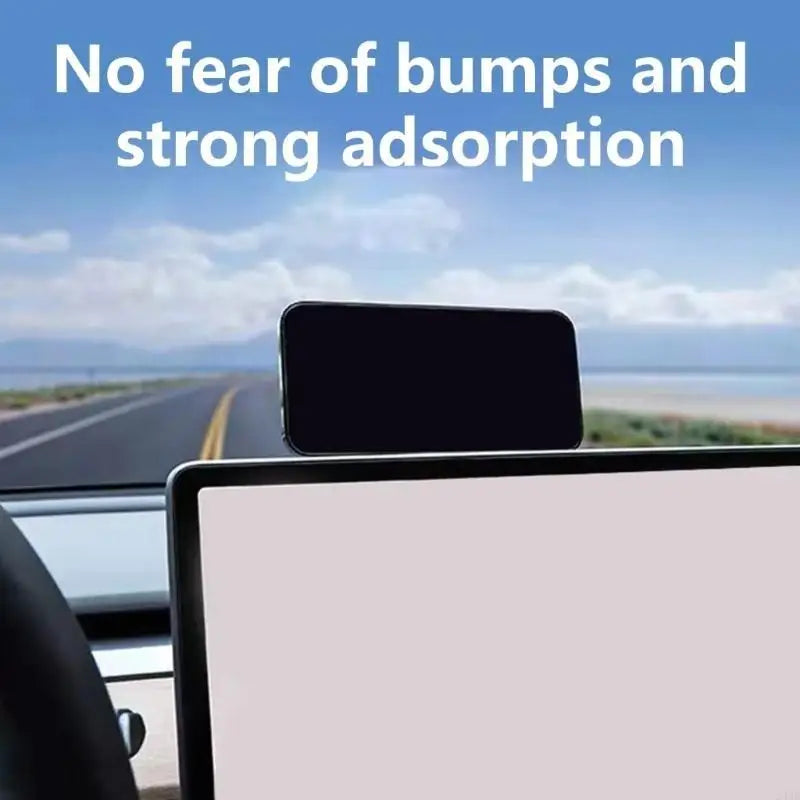 Universal Phone Bracket For Laptop And Car Dashboard Supports All Model 24BB