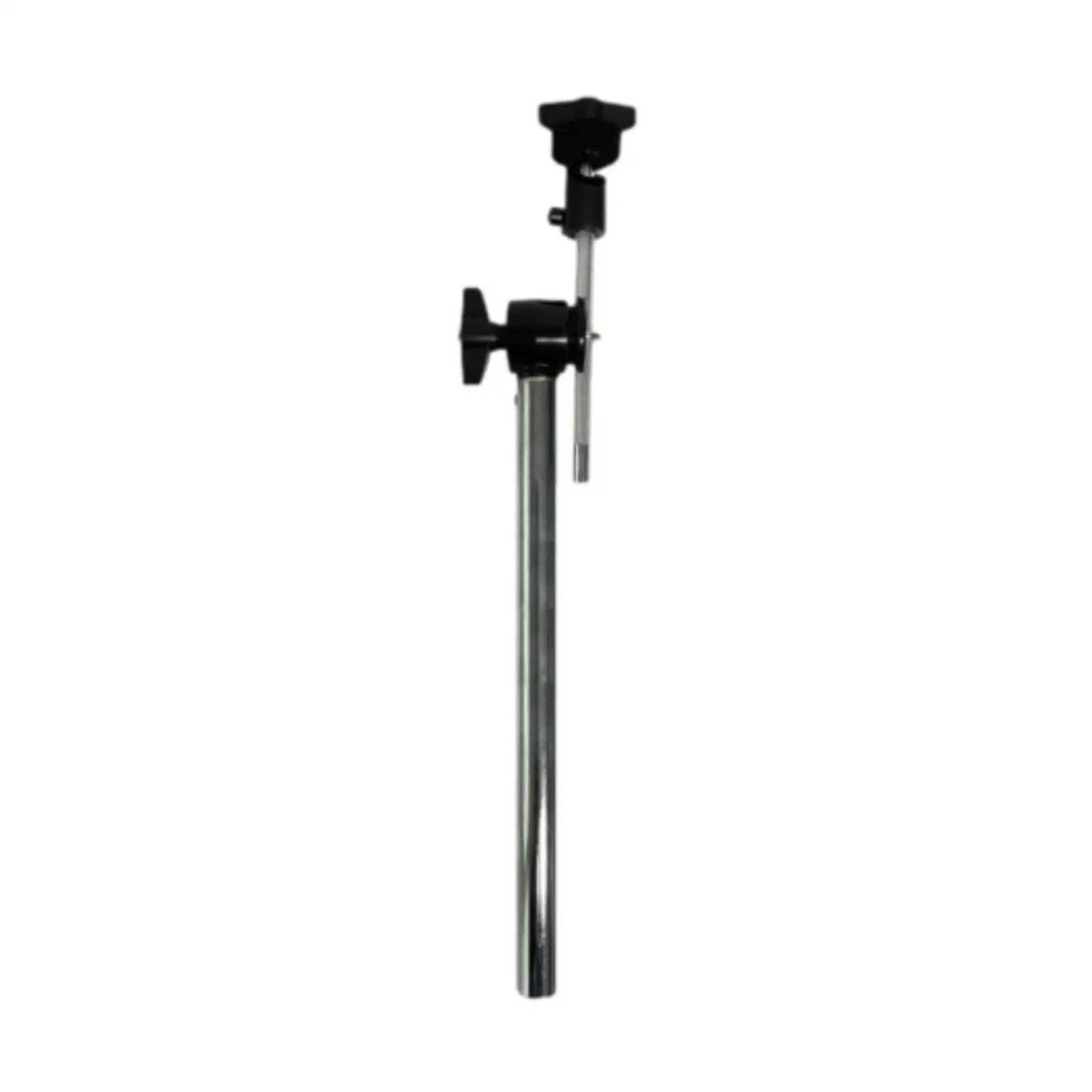 Drum Cymbal Mount Holder Hardware Metal Component Drum Parts Accessories Professional Easy to Install Mounting Arm Attachment