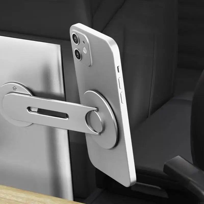 Universal Phone Bracket For Laptop And Car Dashboard Supports All Model 24BB