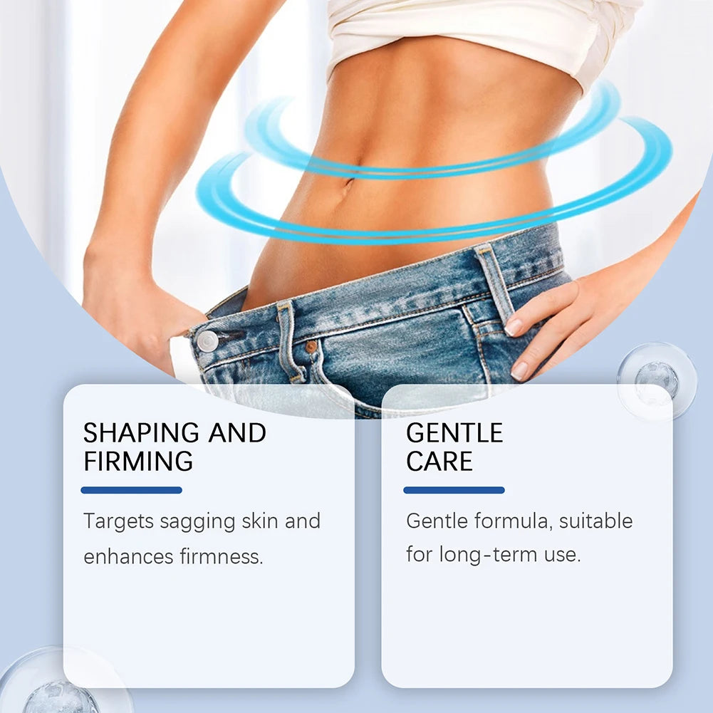 Easy Effective Body Slimming Patch SMGT-GLP-1 Nanos Micro Needle Plaster Painless Gentle Soothing Massage Patch For Fats Burning