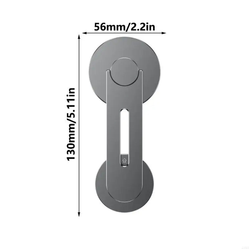 Universal Phone Bracket For Laptop And Car Dashboard Supports All Model 24BB