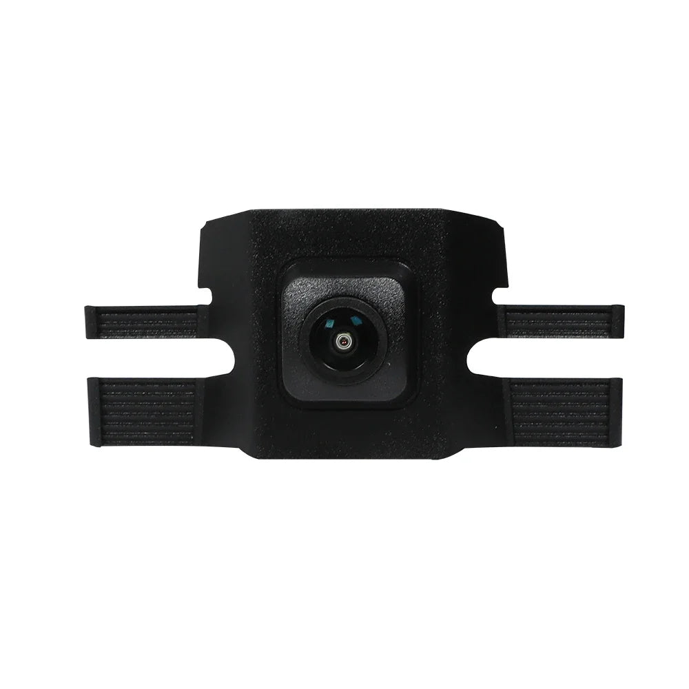 Car Front View Camera For Toyota Highlander 2018 2021 AHD Camera 1080P Night Vision 150° Fisheye Lens Waterproof Parking Monitor