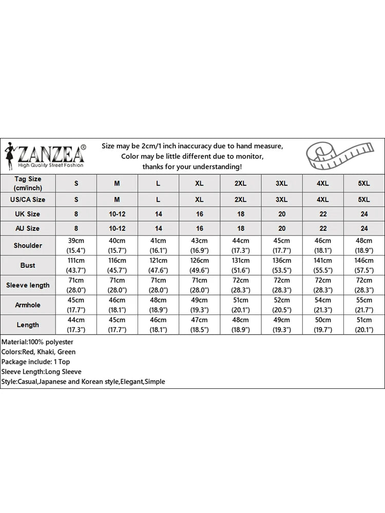 ZANZEA Street Fashion Short Jackets Woman 2025 Autumn Long Sleeve Notched Lapel Bomber Jackets Chic Streetwear Belted Outerwear