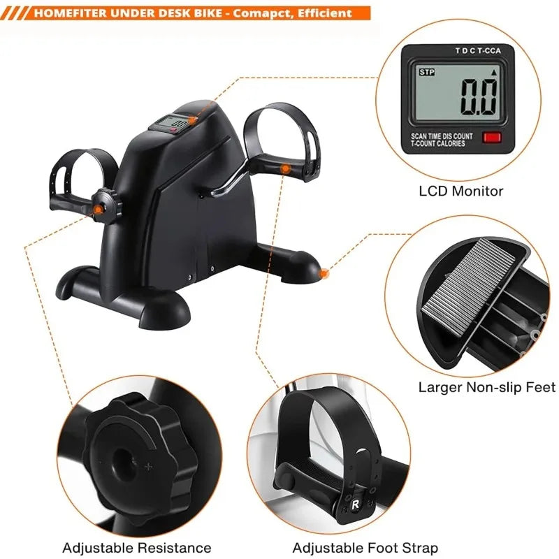FlexiRide Mini Trainer