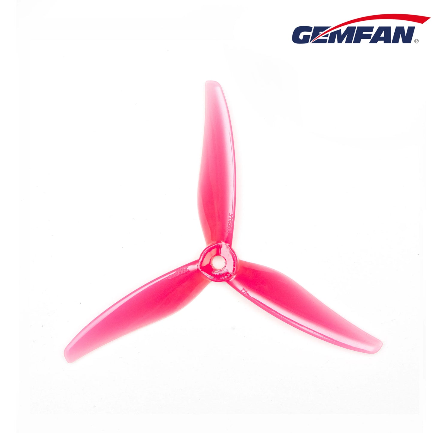 2025 GEMFAN NEW 51466 MCK 51466 3-Blade 5 inch 2-4Pairs Racing Freestype Propeller FPV FOR DIY DC DRONE