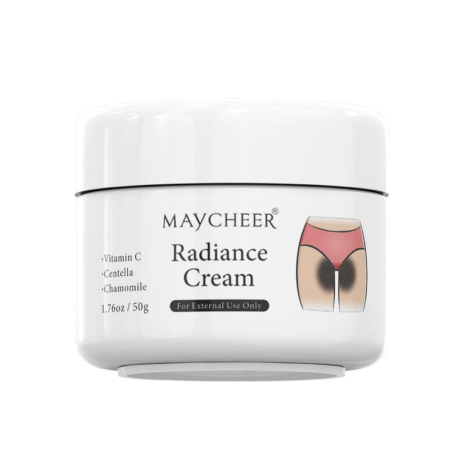 Whitening Cream Private Parts Underarm Bleaching Butt Knee Brighten Inner Thigh Intimate Parts Dark Remove Melanin Fine Skin