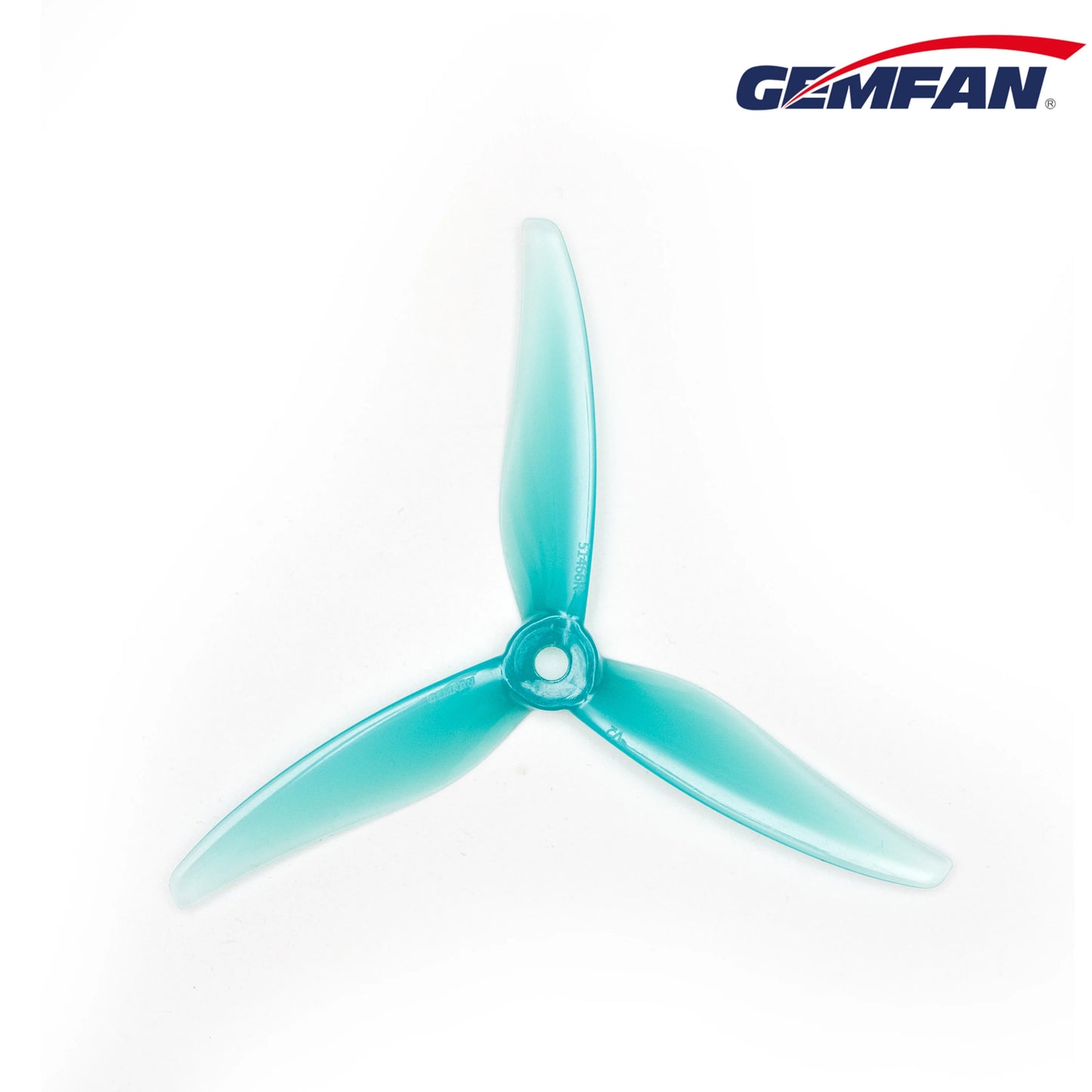 2025 GEMFAN NEW 51466 MCK 51466 3-Blade 5 inch 2-4Pairs Racing Freestype Propeller FPV FOR DIY DC DRONE