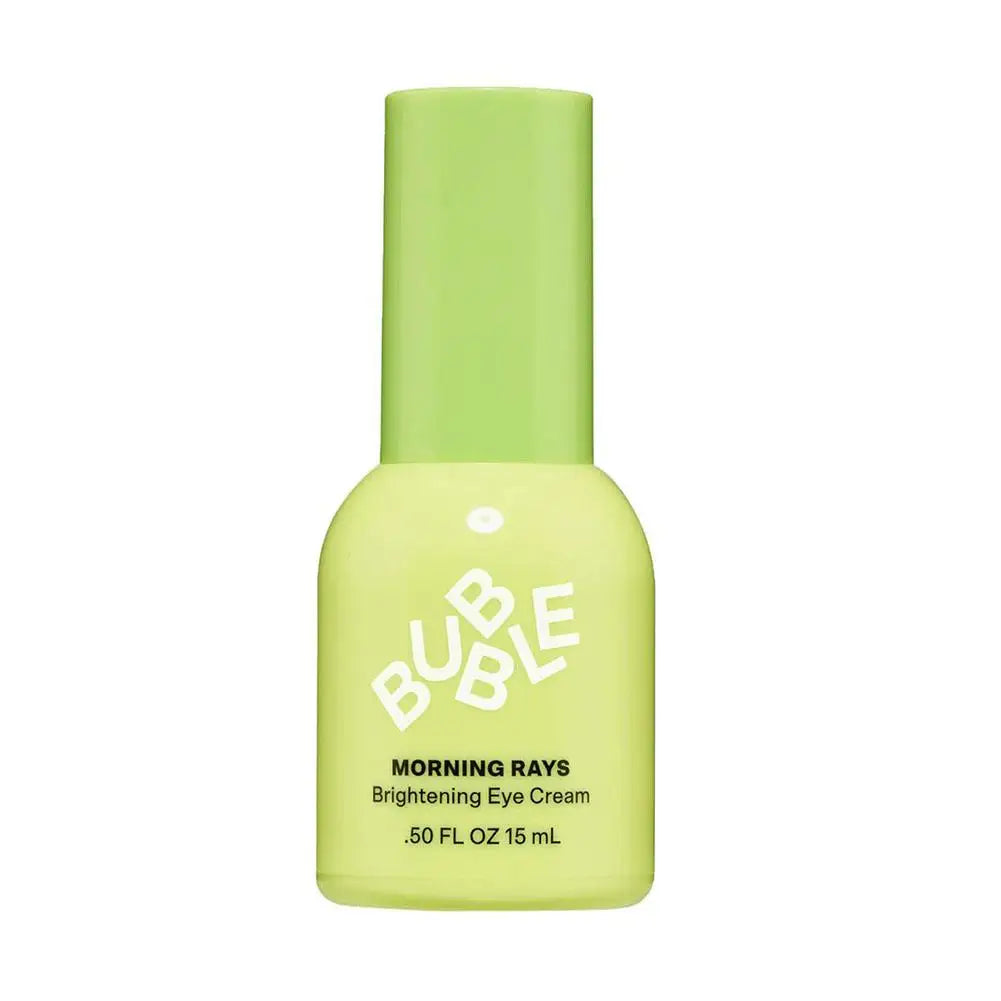 Bubble Skin Niacinamide Oil-Control Moisturizer Lightweight Smooth Nourishing Face for Normal Dry Skin Bubble Skin Moisturizer