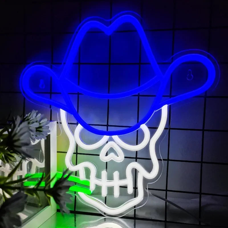 ๐ฎ GamerGlow Neon Sign โ Dimmable LED for Gaming Room & Teens ๐ฎ