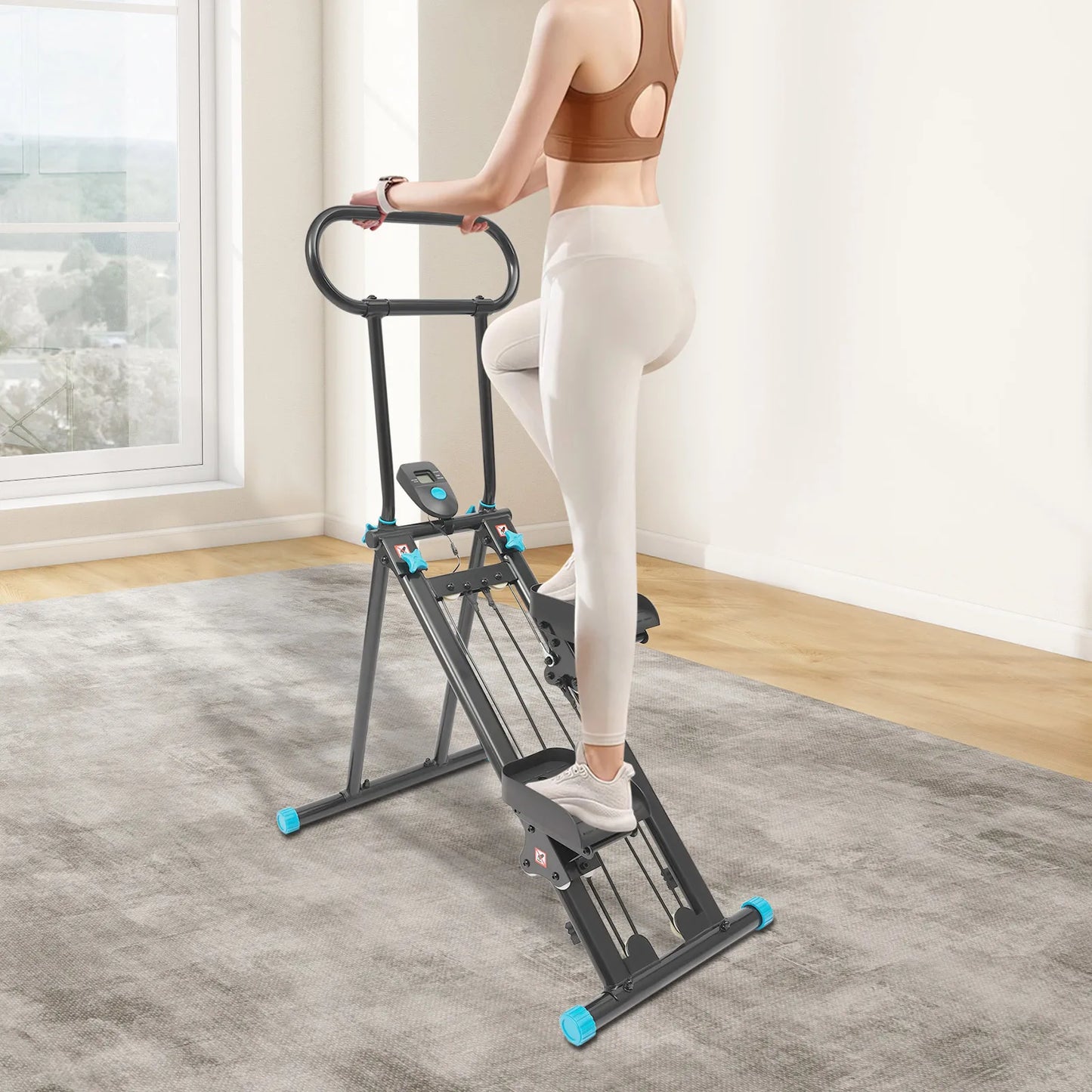 ClimbPro 300 | Home Gym Stepper