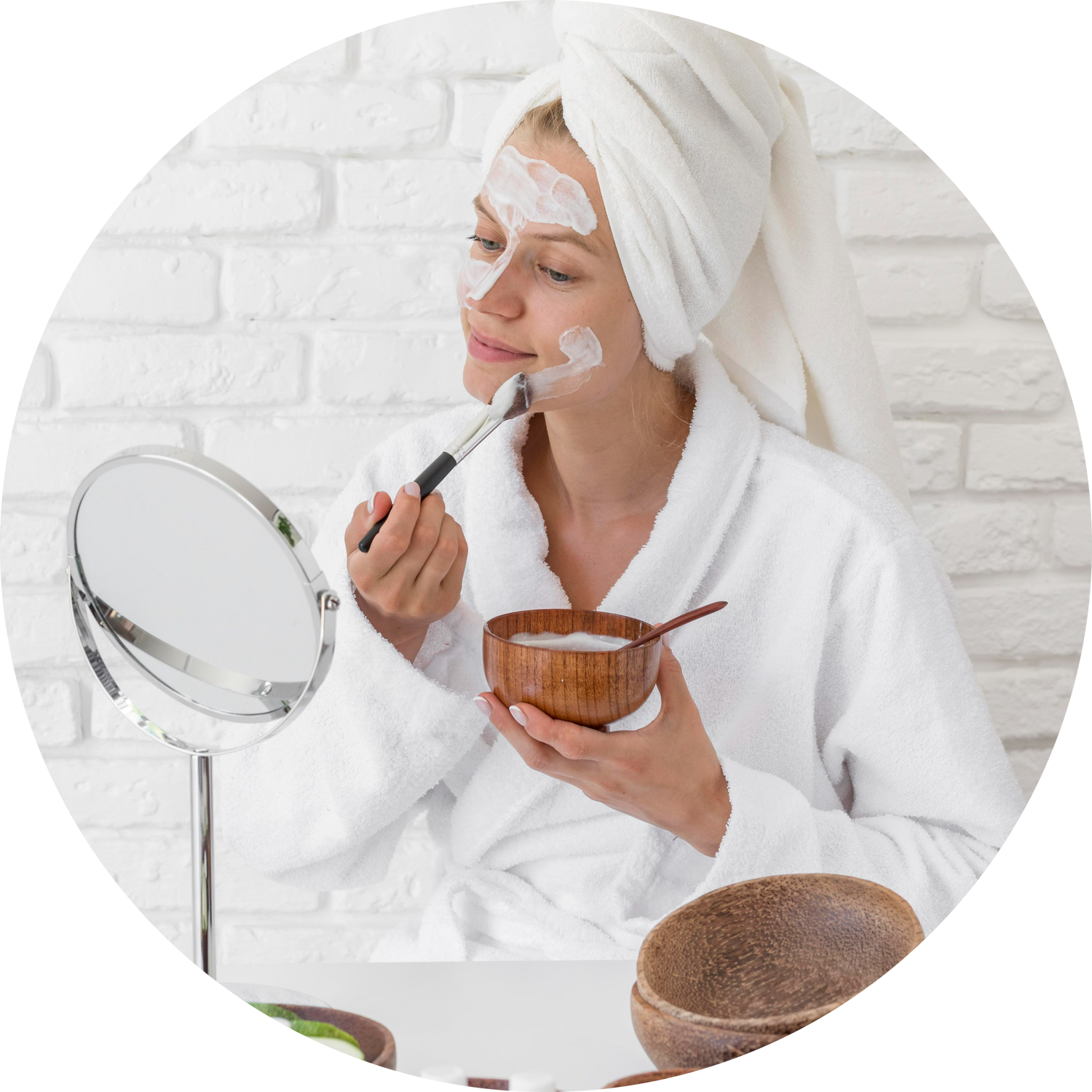 Beauty & Personal Care