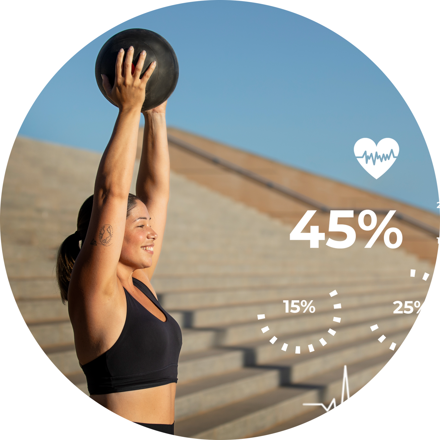Health & Fitness