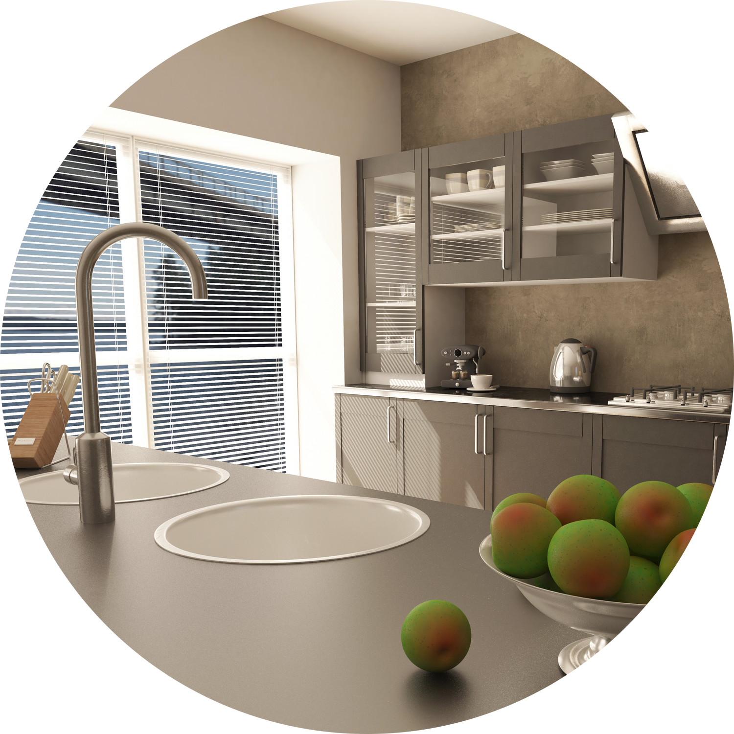 Home & Kitchen