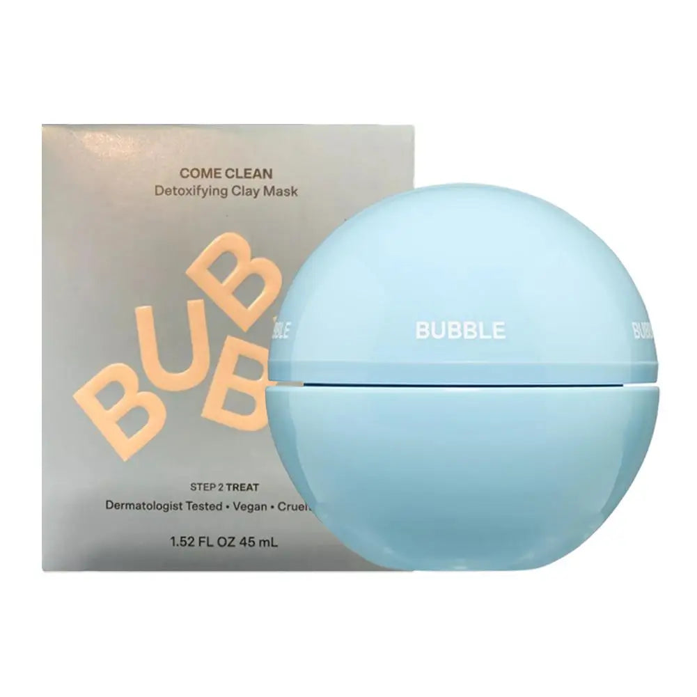 Bubble Skin Niacinamide Oil-Control Moisturizer Lightweight Smooth Nourishing Face for Normal Dry Skin Bubble Skin Moisturizer