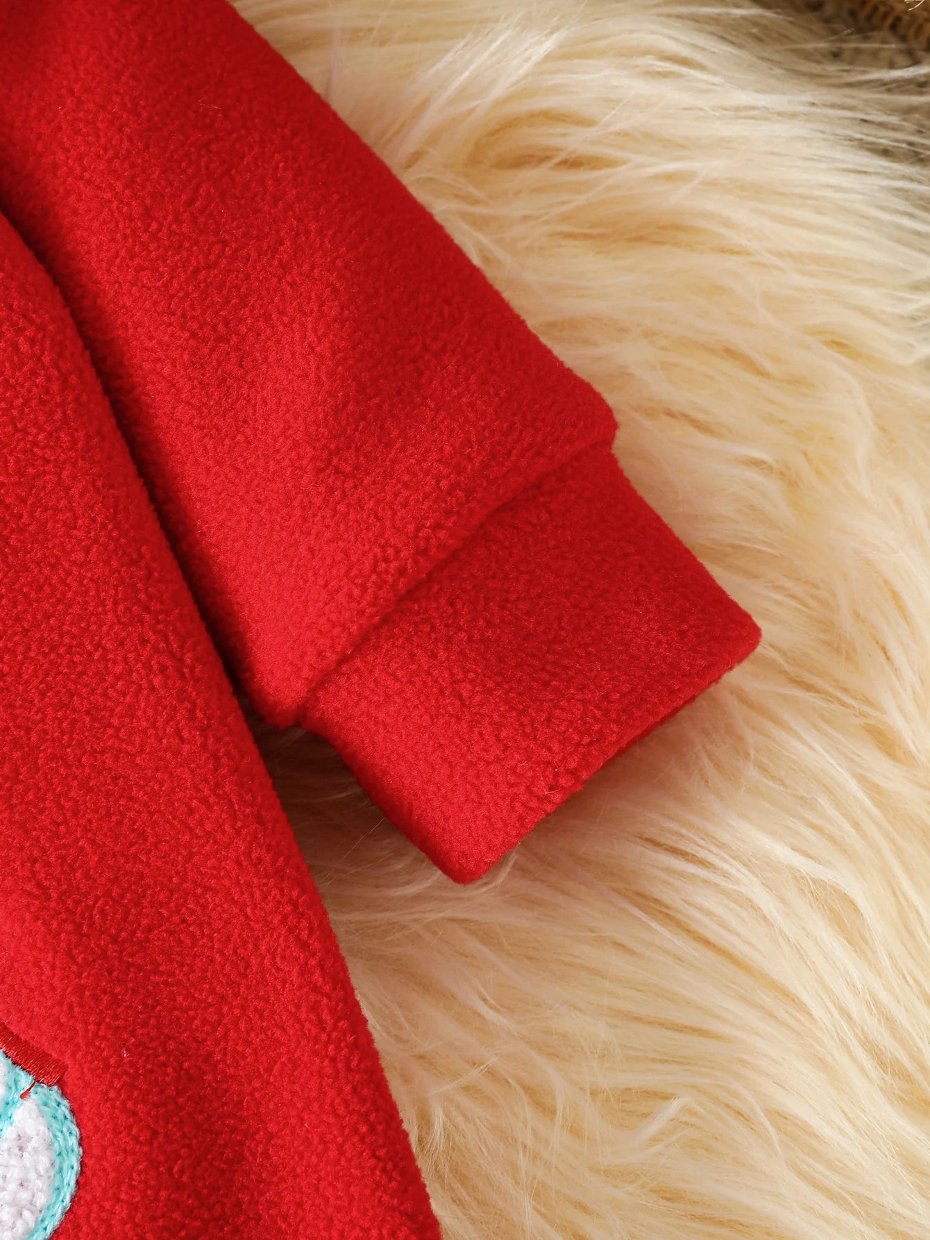 2025 Baby Boys/ Girls Infant Rompers Christmas Santa Toddler Sweatshirt Rompers With Xmas Tree Autumn Winter Clothes Newbron