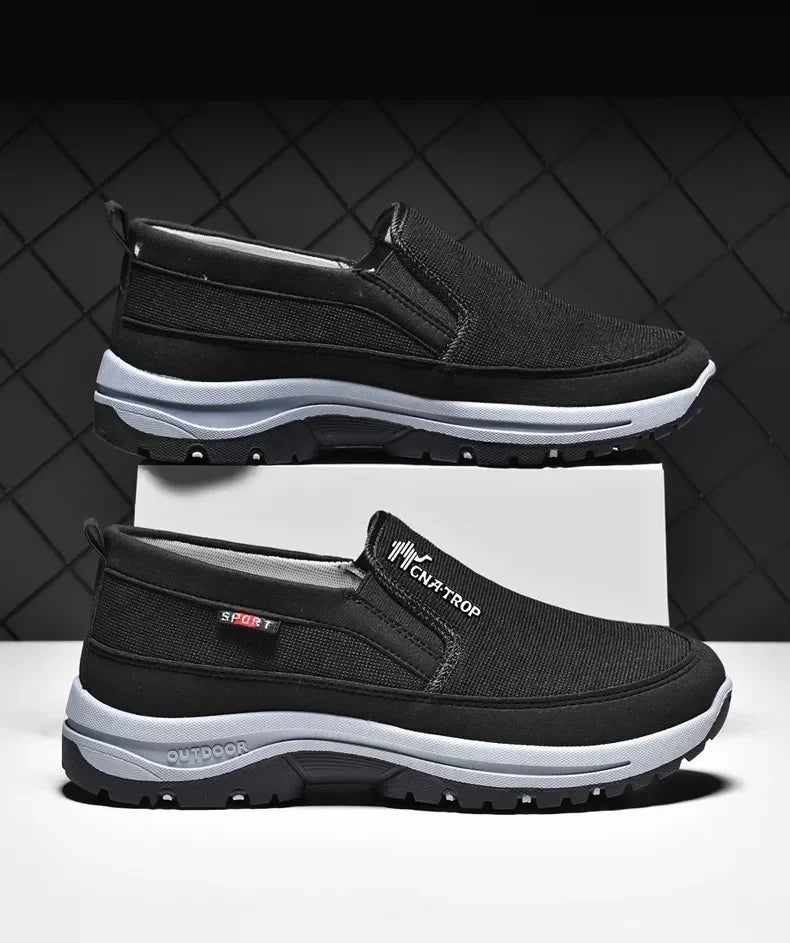 Customizable New Hot Selling Men Casual Shoes Breathable Shoe MNX000107