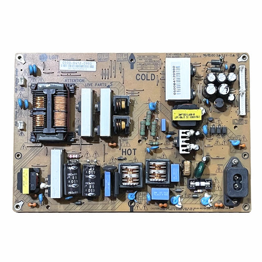 PLHF-A962A 3PAGC10031A-R Power supply module Monitor  Original For 42PFL3605/93 LCD TV power board TV replacement accessories
