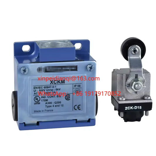 Original sensor  XCKM110H29  XCKM115H29 In stock