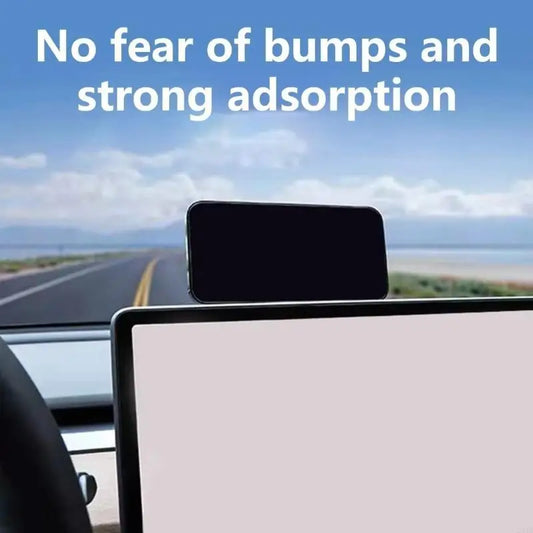 Universal Phone Bracket For Laptop And Car Dashboard Supports All Model 24BB