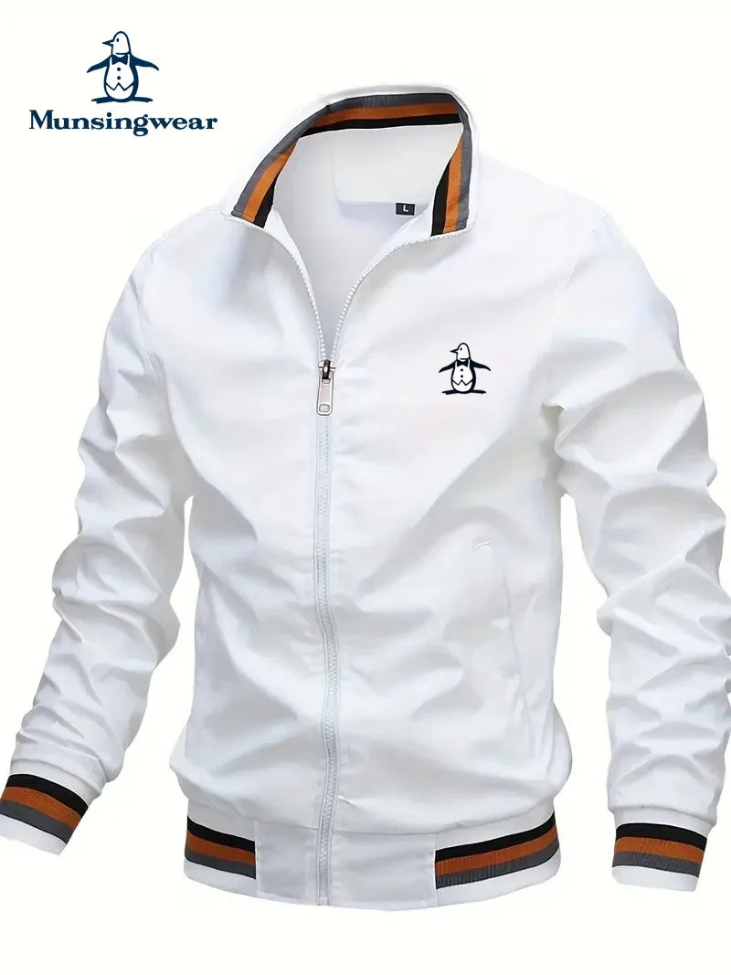 Golf Shoes, Sports Shoes, Spring and Outdoor Shoes, Quality Sports Shoes for Home and Munsingwear
