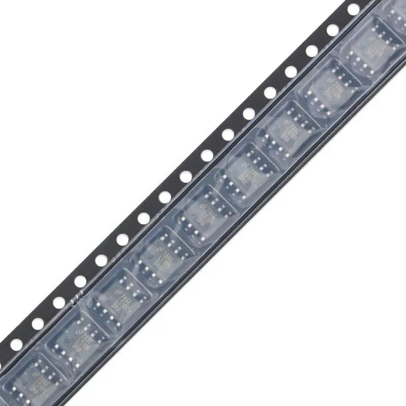 5PCS 100% new original spot HC32L130F8UA-QFN32TR QFN32 marking:HC32L130 HC32L130F8UA QFN32 Microcontroller MCU chip