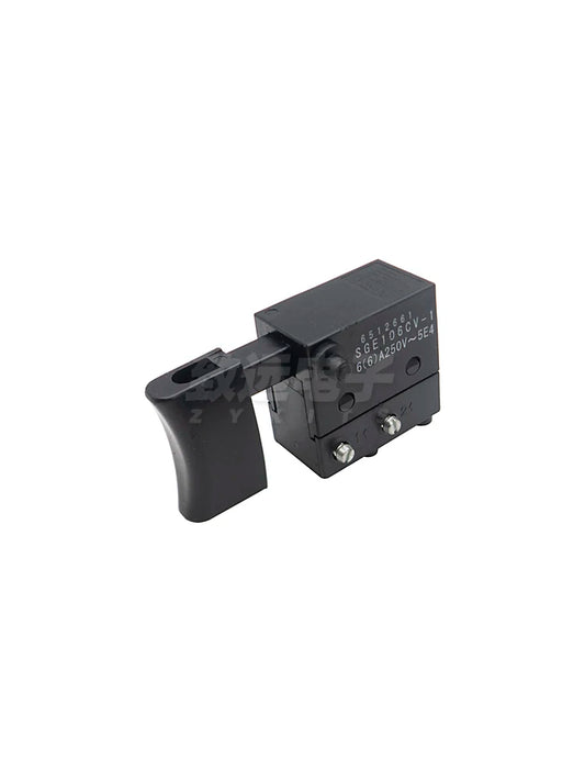 Imported SGE106CV-1 8406 651266-1 Hand Drill Switch Accessories