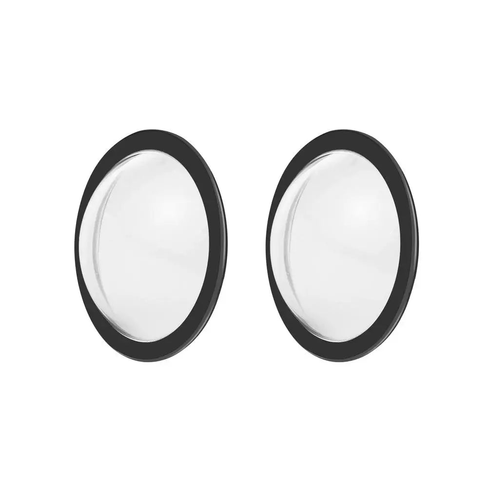 PULUZ Lens Guard PC Protector For RICOH Theta SC2/S/V 360 Accessory Lens Protection Cover For Tesla Model Y Juniper Front Camera